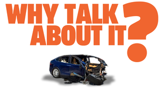 Why We Write About Tesla Crashes